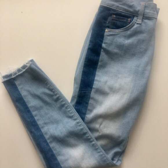 HOST PICK! Mavi Tess size 25/27 jean - Picture 8 of 8